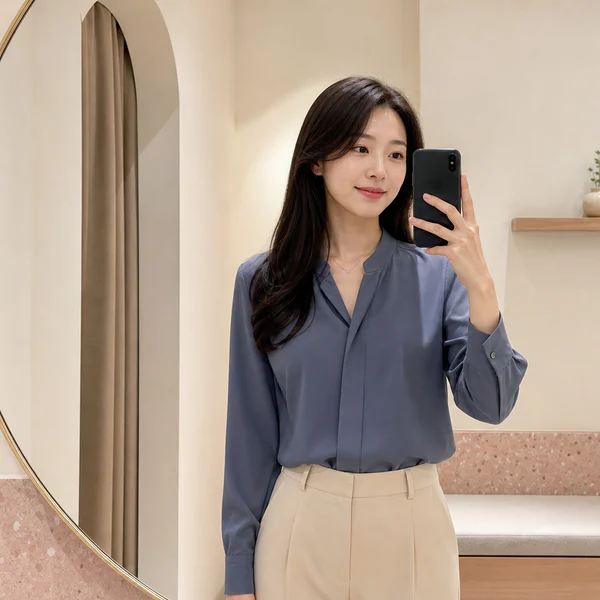 웰니스 아모르릴렉스 테라피 안내 이미지