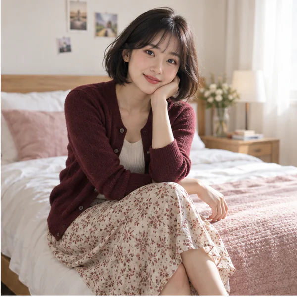 클래식 아린릴렉스 홈타이 안내 이미지