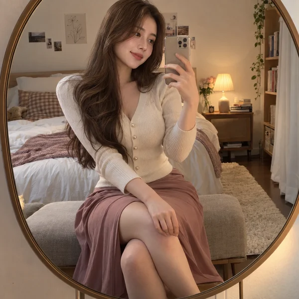 로열 하니룸 테라피 안내 이미지