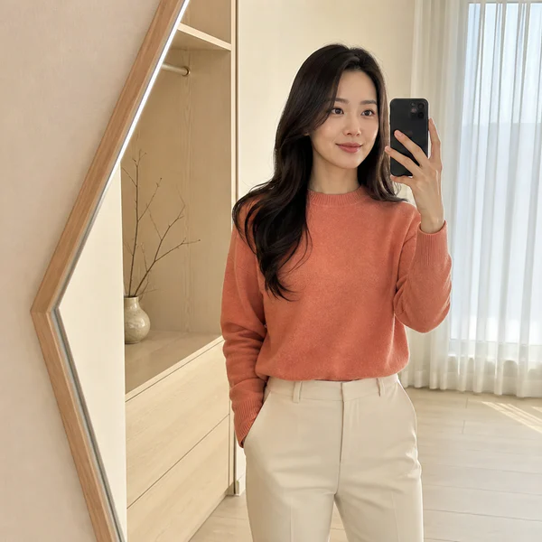 아로마 사나포레스트 테라피 안내 이미지