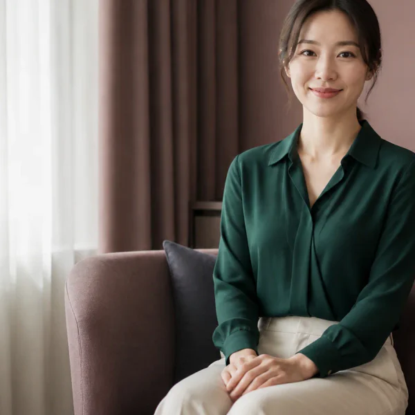 웰니스 라비앙플레이스 테라피 안내 이미지