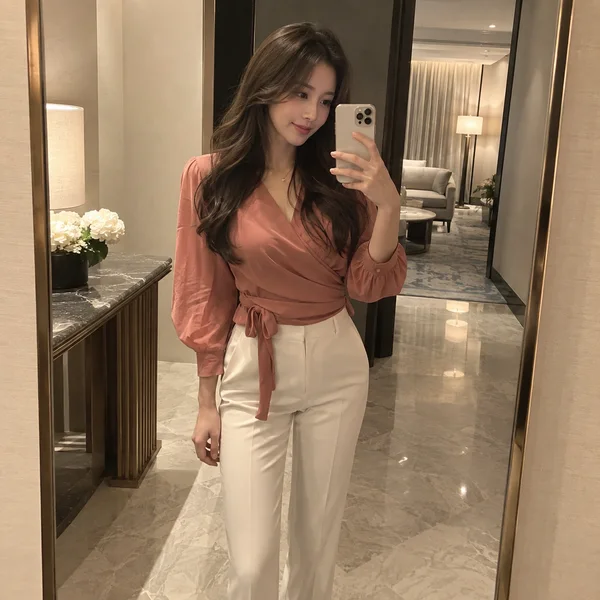 스테이 문별살롱 테라피 제휴업체 이미지