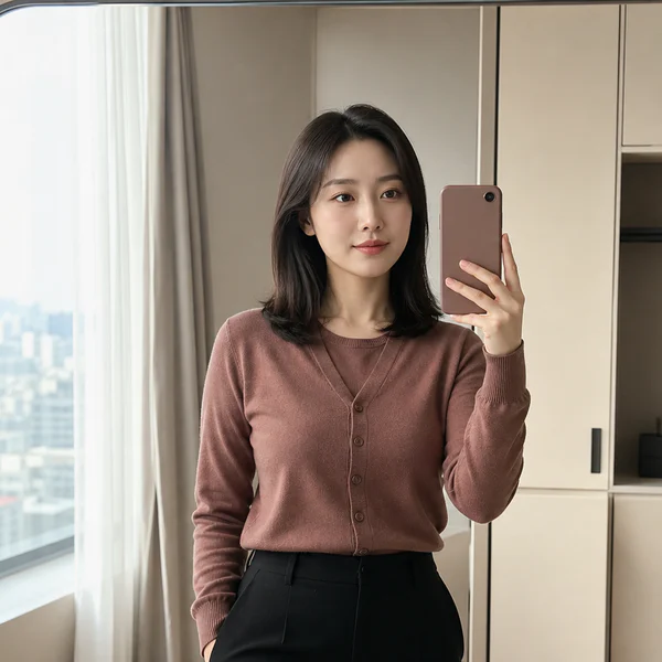프리미엄 카리나케어 마사지 안내 이미지