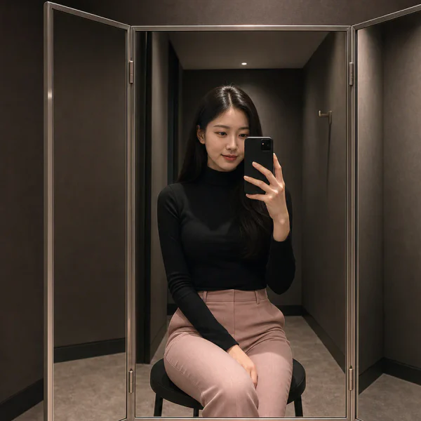 스위트 프라임테라스 홈타이 안내 이미지