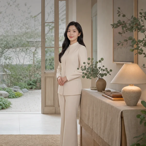 블랑 설현룸 테라피 안내 이미지