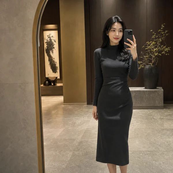 클래식 윈터릴렉스 홈타이 제휴업체 이미지
