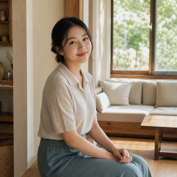 힐링 윈터룸 홈타이 제휴업체 이미지
