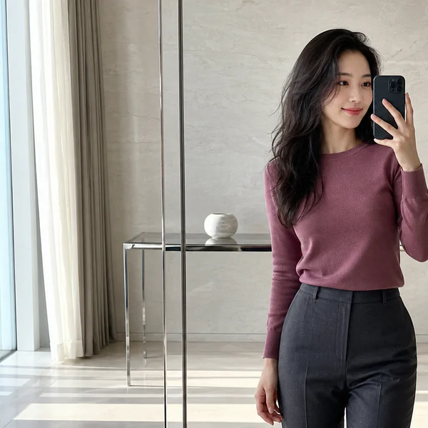 메르시스파 마사지 안내 이미지