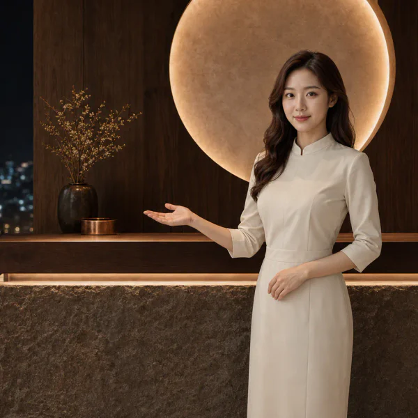 아로마 하린릴렉스 홈타이 안내 이미지