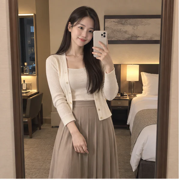 블랑 하린룸 테라피 안내 이미지