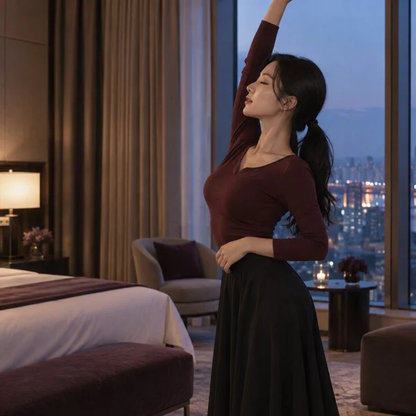 모던 로제센터 테라피 안내 이미지