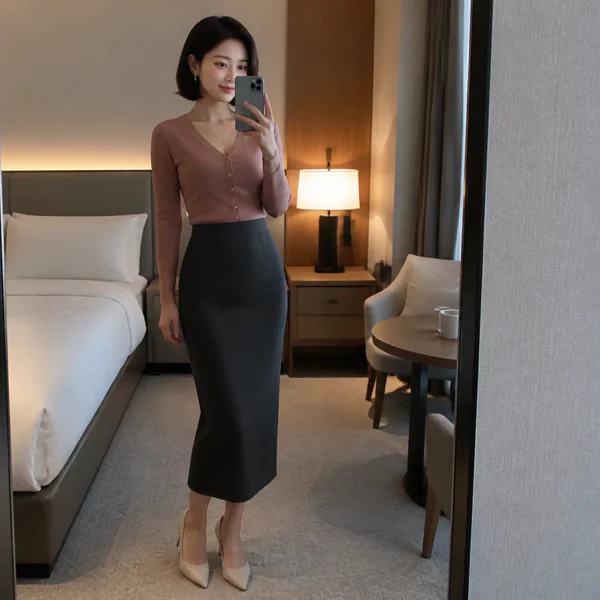 블랑 사나아지트 테라피 안내 이미지