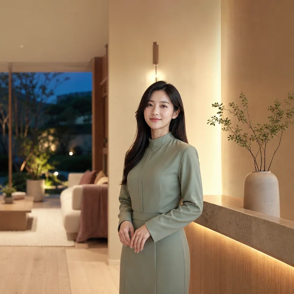 포레스트 닝닝하우스 홈타이 제휴업체 이미지