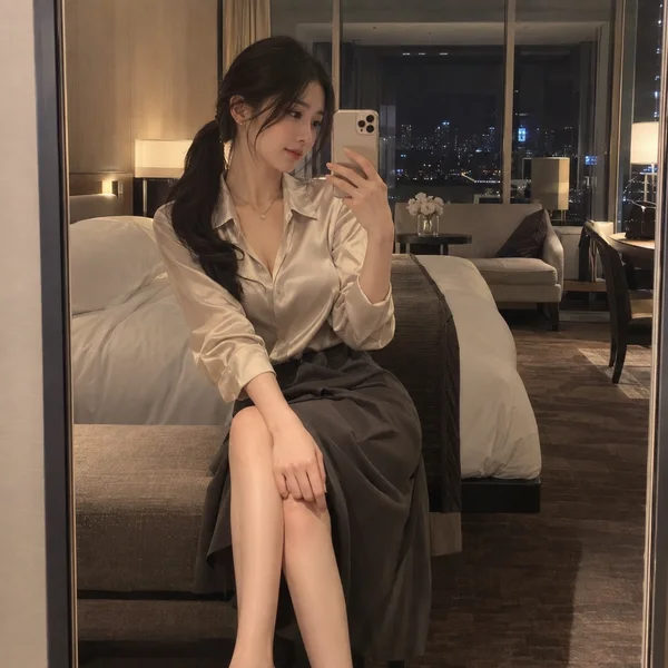 시그니처 하린하우스 테라피 안내 이미지