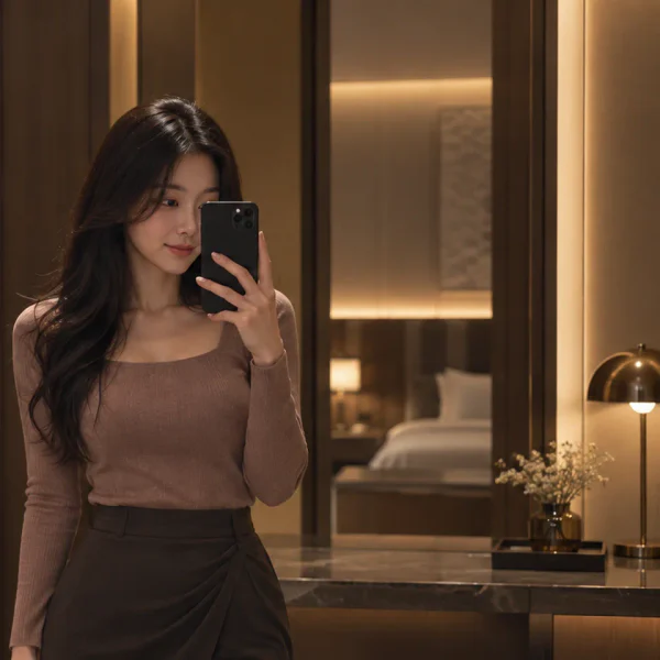 힐링 로제나가든 마사지 안내 이미지