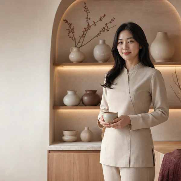라운지 은비포레스트 마사지 안내 이미지