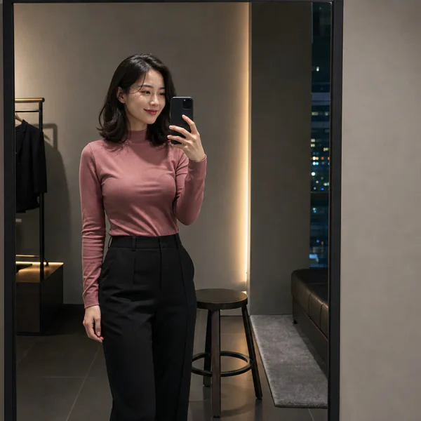 로열 라비앙아지트 홈타이 안내 이미지