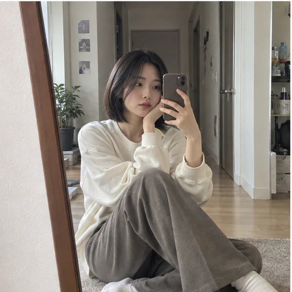 웰니스 세리플레이스 마사지 안내 이미지