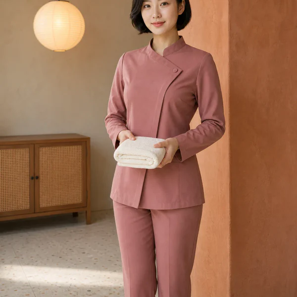 블랑 하영센터 마사지 안내 이미지
