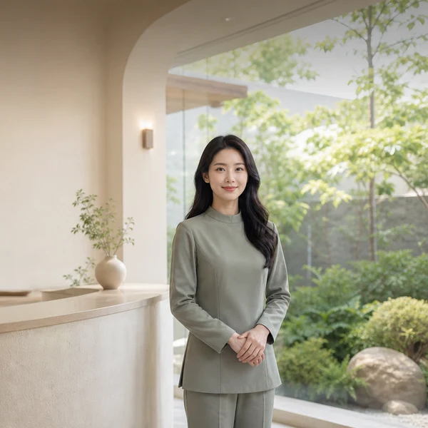 로열 채영스튜디오 홈타이 제휴업체 이미지