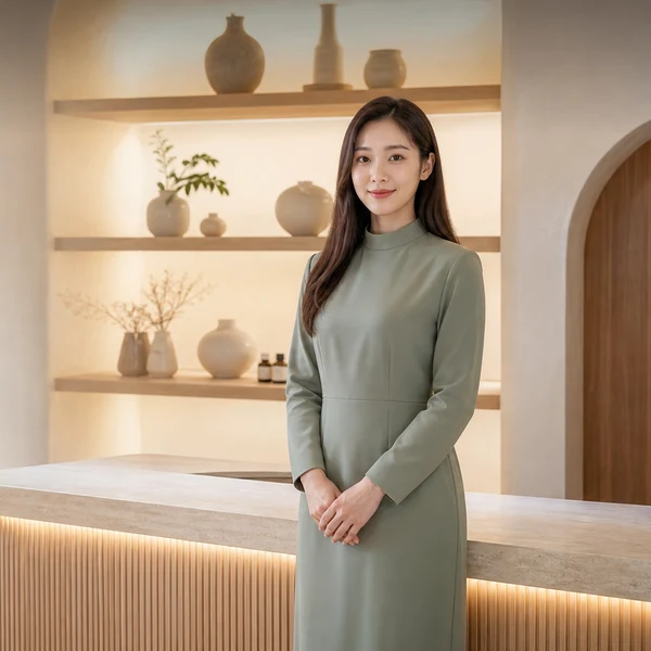 포레스트 아이린아지트 홈타이 안내 이미지