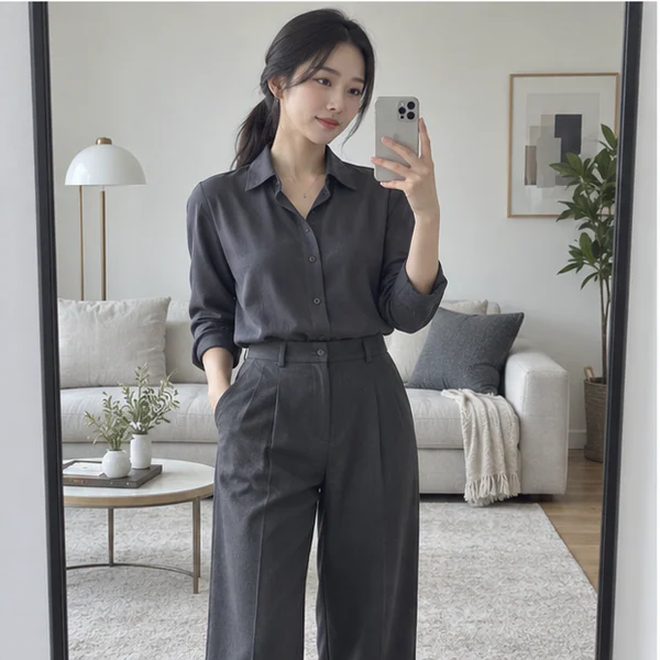 블랑 아린아지트 테라피 안내 이미지