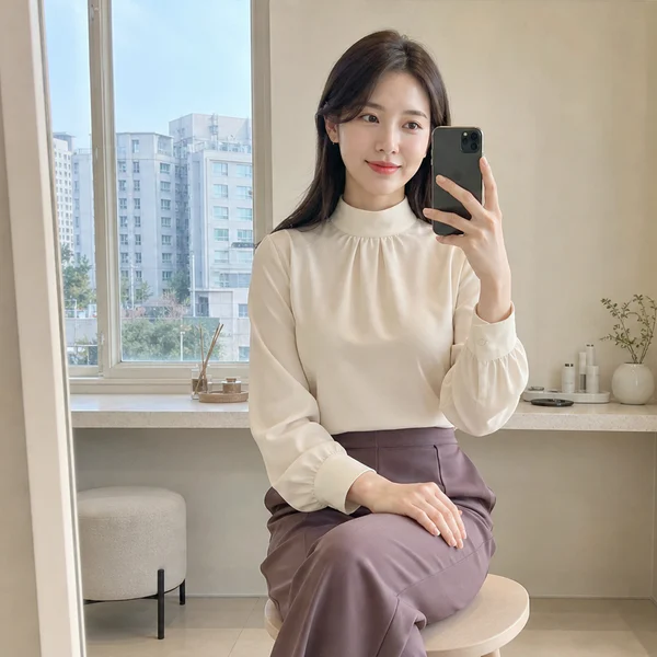 가든 리안스테이 홈타이 안내 이미지