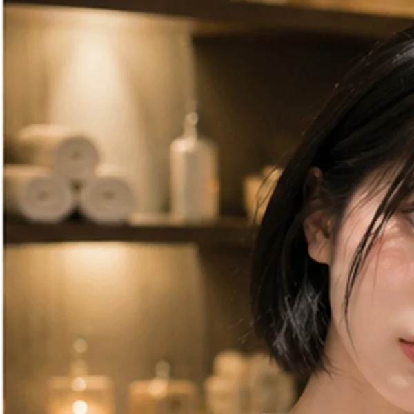 프리미엄 로아케어 마사지 안내 이미지