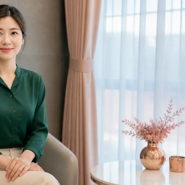 유진하우스 마사지 안내 이미지