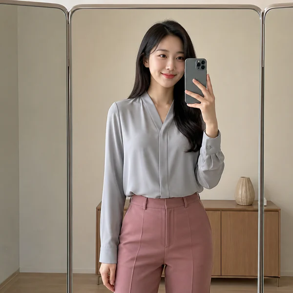 시그니처 하린하우스 테라피 안내 이미지