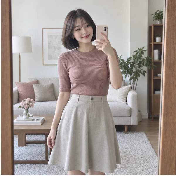 웰니스 네이처릴렉스 마사지 안내 이미지