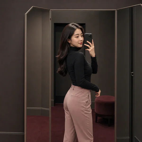 클래식 세레나테라스 홈타이 안내 이미지