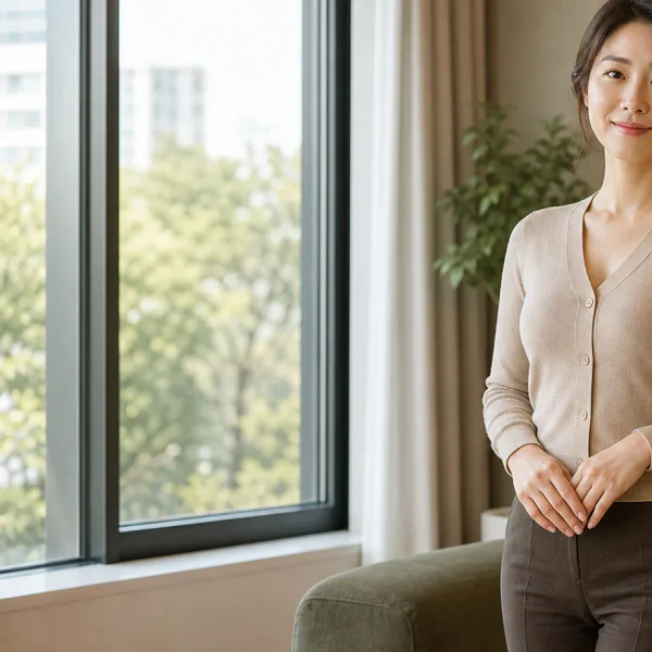 힐링 문별가든 홈타이 안내 이미지