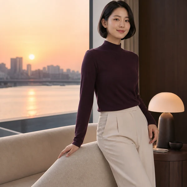 포레스트 로아하우스 마사지 안내 이미지