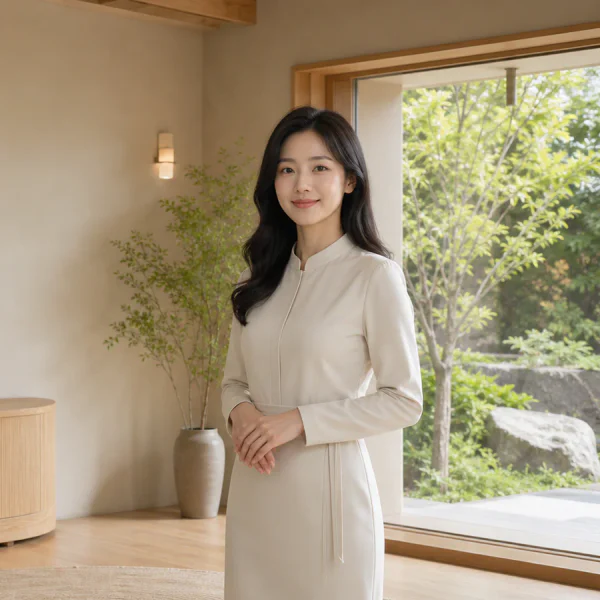 웰니스 소담테라스 테라피 안내 이미지