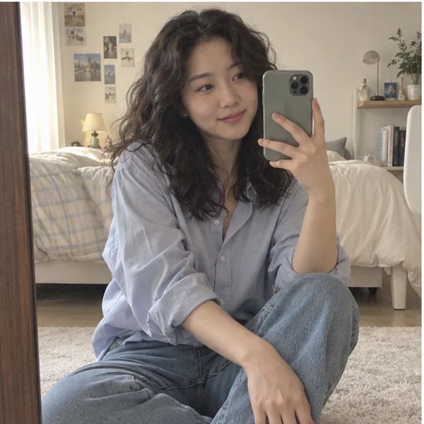 힐링 원영살롱 테라피 안내 이미지